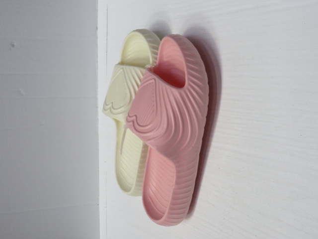 Klapki Damskie N468B MIX3 36-41 1