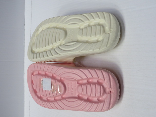 Klapki Damskie N468B MIX3 36-41 2