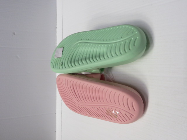 Klapki Damskie N489B MIX4 36-41 2