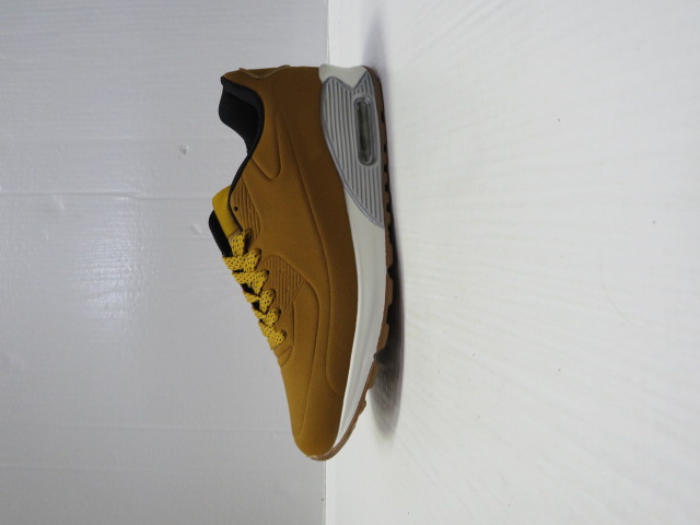 Buty Sportowe Męskie M9W-21 CAMEL/SILVER 41-46