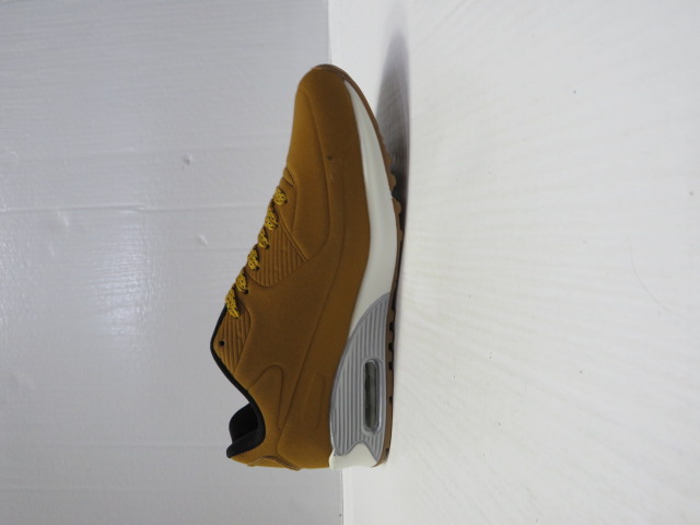 Buty Sportowe Męskie M9W-21 CAMEL/SILVER 41-46 1