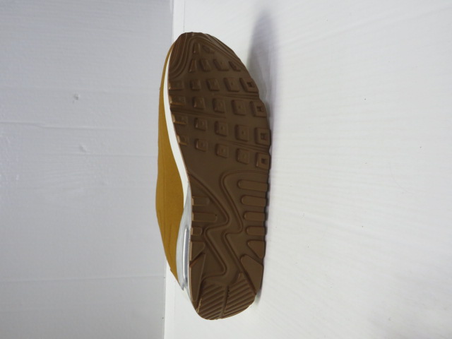 Buty Sportowe Męskie M9W-21 CAMEL/SILVER 41-46 2