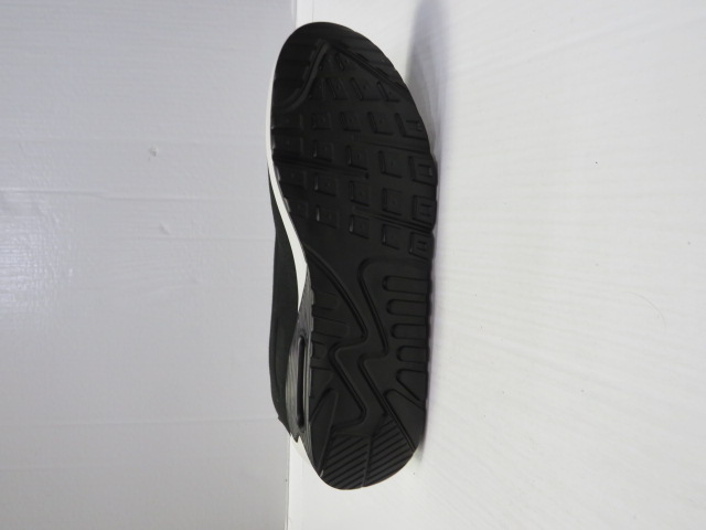 Buty Sportowe Męskie M3-1 BLACK/WHITE 41-46 2