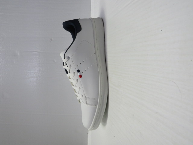 Buty Sportowe Męskie MXC8333 WHITE/NAVY 41-46