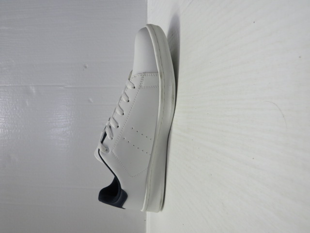 Buty Sportowe Męskie MXC8333 WHITE/NAVY 41-46 1