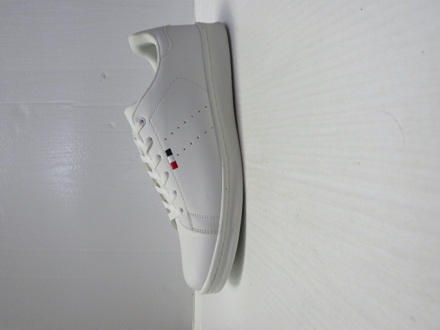 Buty Sportowe Męskie MXC8333 WHITE/WHITE 41-46