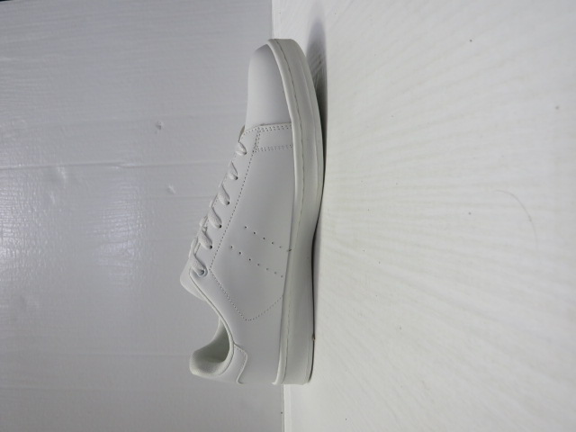 Buty Sportowe Męskie MXC8333 WHITE/WHITE 41-46 1