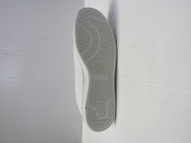 Buty Sportowe Męskie MXC8333 WHITE/WHITE 41-46 2