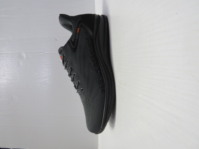 Buty Sportowe Męskie MXC8515-H D.GREY/BLACK 41-46