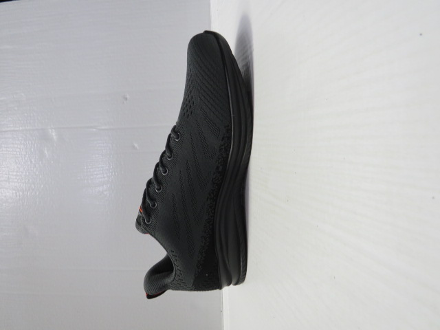 Buty Sportowe Męskie MXC8515-H D.GREY/BLACK 41-46 1