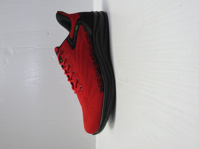 Buty Sportowe Męskie MXC8515-H RED 41-46