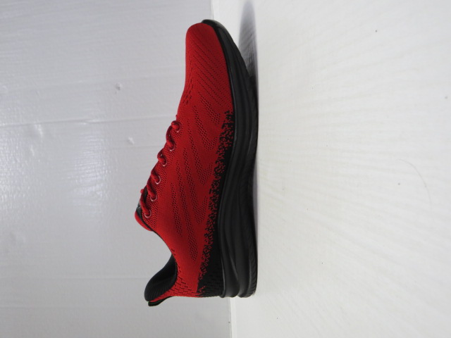 Buty Sportowe Męskie MXC8515-H RED 41-46 1