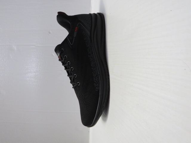 Buty Sportowe Męskie MXC8515-H BLACK/D.GREY 41-46
