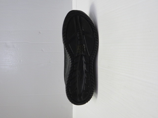 Buty Sportowe Męskie MXC8515-H BLACK/D.GREY 41-46 2