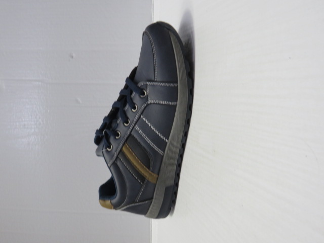 Buty Sportowe Męskie M06-2 NAVY 41-46