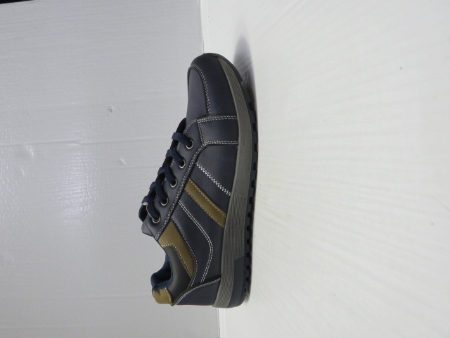 Buty Sportowe Męskie M07-2 NAVY 41-46