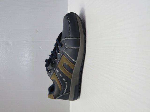 Buty Sportowe Męskie M08-2 NAVY 41-46