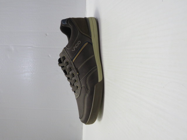 Buty Sportowe Męskie 20N33-3 JEDEN 41-46