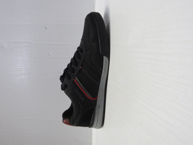 Buty Sportowe Męskie 20N33-1 JEDEN 41-46