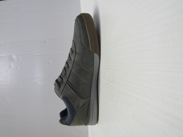 Buty Sportowe Męskie 20N33-2 JEDEN 41-46 1