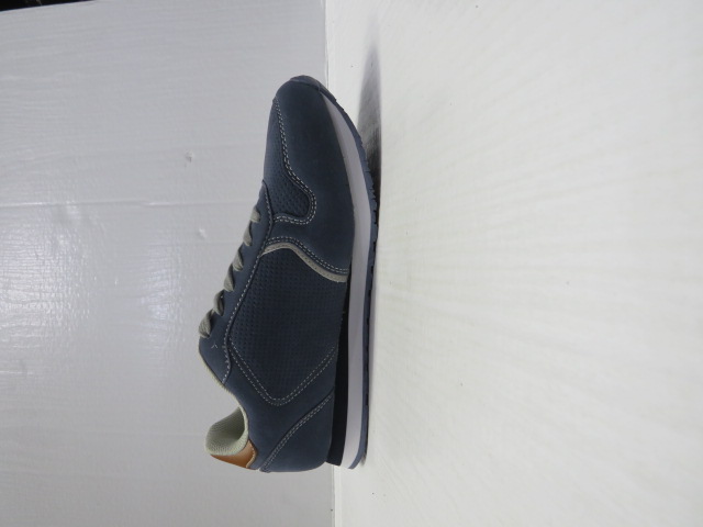 Buty Sportowe Męskie 18N39-3 JEDEN 41-46 1