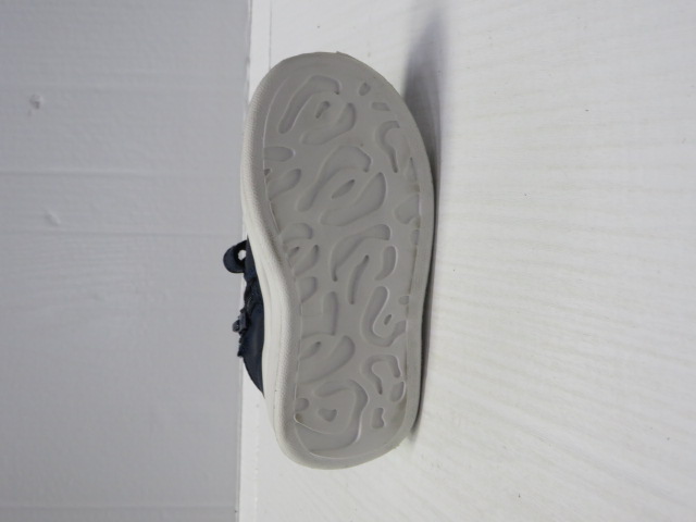 Botki Dziecięce H291A BLUE/WHITE 21-26 2