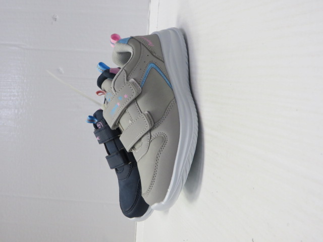 Buty Sportowe Dziecięce 3XC8496 MIX2 25-30