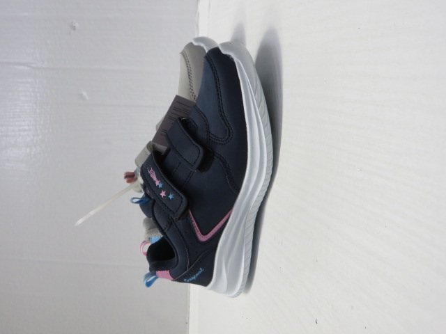 Buty Sportowe Dziecięce 3XC8496 MIX2 25-30 1