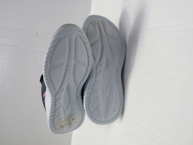 Buty Sportowe Dziecięce 3XC8496 MIX2 25-30 2