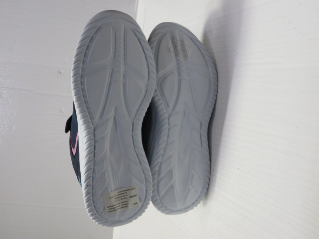 Buty Sportowe Dziecięce 5XC8497 MIX2 31-36 2