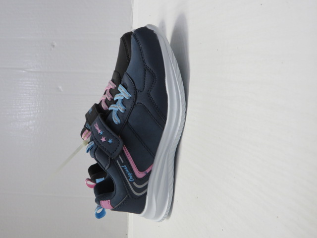 Buty Sportowe Dziecięce 5XC8496 MIX2 31-36 1