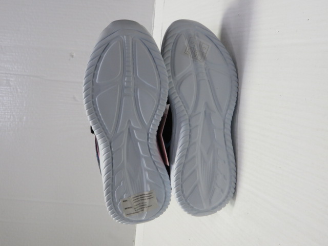 Buty Sportowe Dziecięce 5XC8496 MIX2 31-36 2