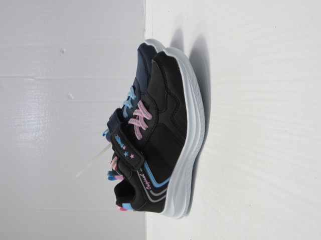 Buty Sportowe Dziecięce 3XC8497 MIX2 25-30 1