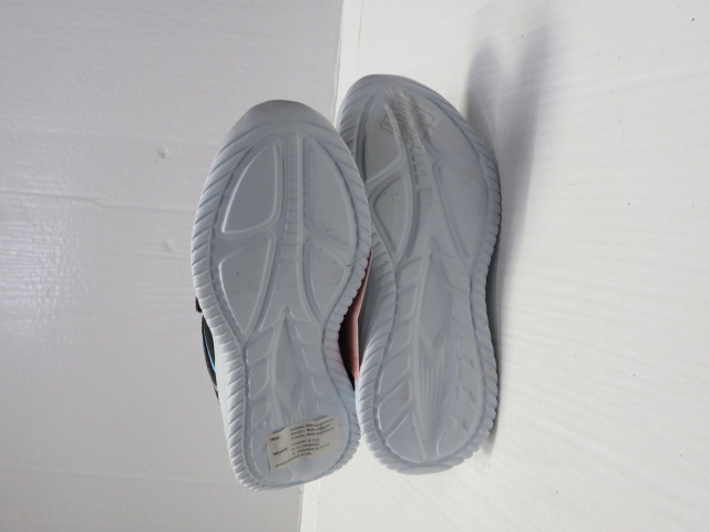 Buty Sportowe Dziecięce 3XC8497 MIX2 25-30 2