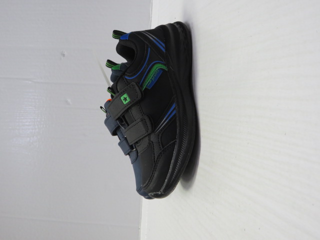 Buty Sportowe Dziecięce 3XC8491 MIX2 25-30