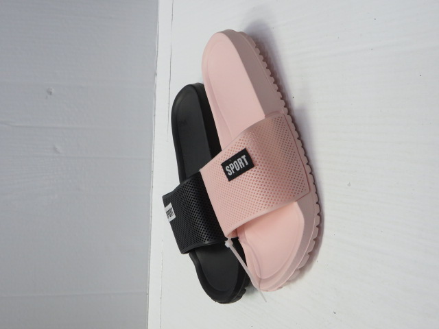 Klapki Damskie T5004 MIX4 36-41