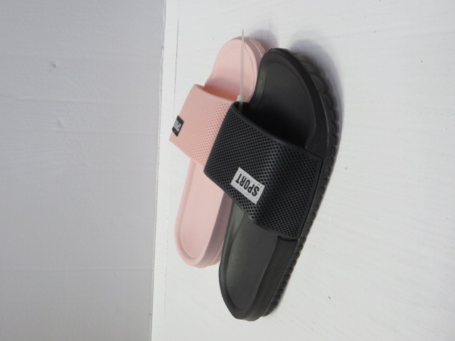 Klapki Damskie T5004 MIX4 36-41 1