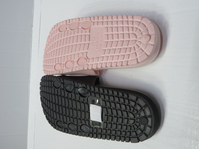 Klapki Damskie T5004 MIX4 36-41 2