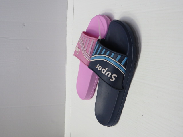 Klapki Damskie T2536 MIX4 36-41 1