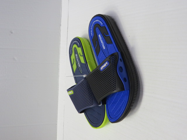 Klapki Damskie T2550-1 MIX4 36-41