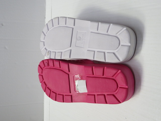 Klapki Damskie T3006 MIX4 36-41 2