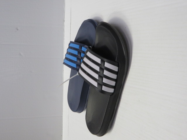 Klapki Męskie T361-2 MIX4 41-46 1