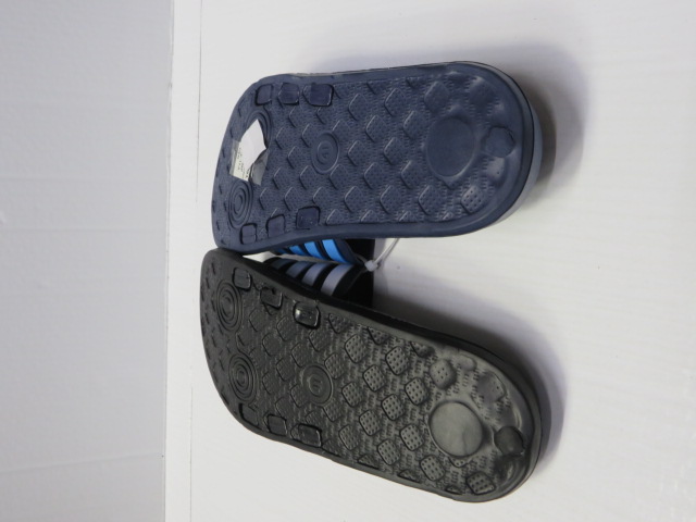 Klapki Męskie T361-2 MIX4 41-46 2