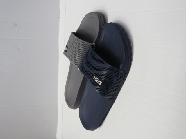 Klapki Męskie T5005 MIX4 41-46 1