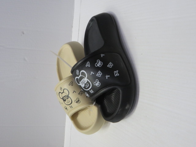 Klapki Damskie T4016 MIX3 36-41