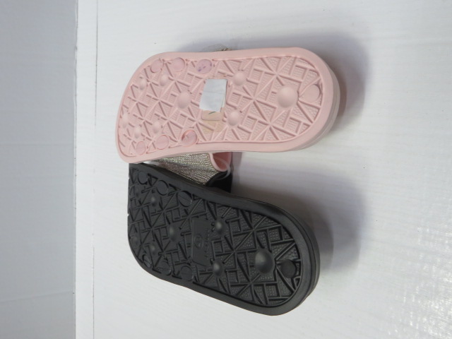 Klapki Damskie T2436-5 MIX4 36-41 2