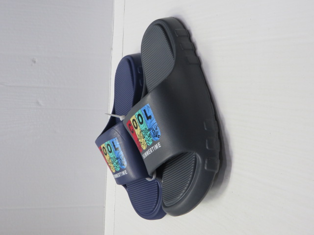 Klapki Męskie T4014 MIX4 40-45