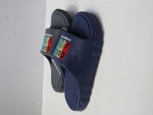 Klapki Męskie T4014 MIX4 40-45 1