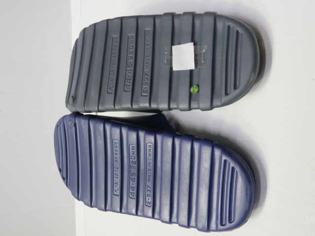 Klapki Męskie T4014 MIX4 40-45 2