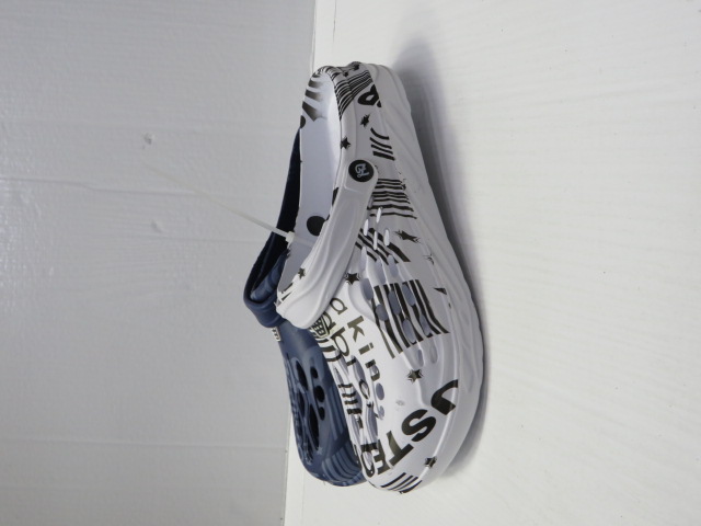 Kapcie Męskie H406 MIX3 41-46